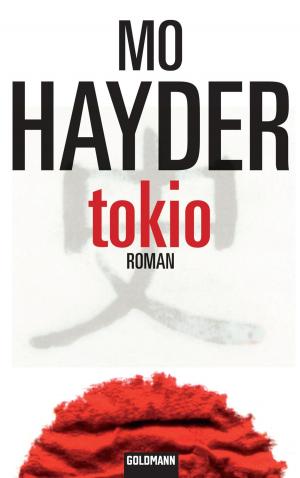 Cover of the book Tokio by Christine Husom