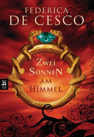 Cover of the book Zwei Sonnen am Himmel by Chris Bradford