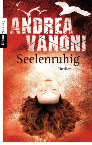Book cover of Seelenruhig