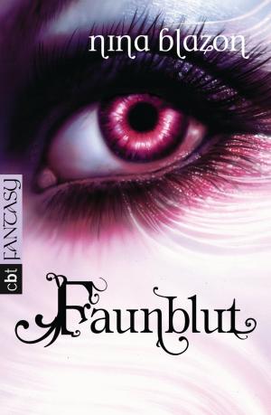 Cover of the book Faunblut by Günther Bentele