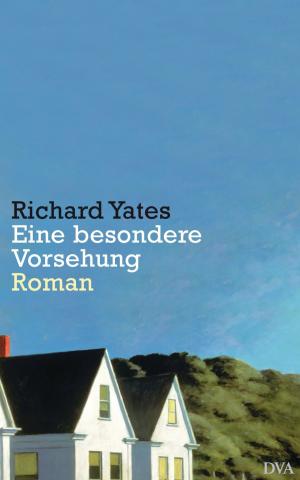 Cover of the book Eine besondere Vorsehung by Matthias Horx