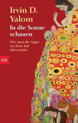 Book cover of In die Sonne schauen