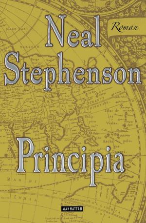 Book cover of Principia