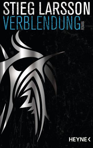 Cover of the book Verblendung by Nora Roberts, Verlagsbüro Oliver Neumann