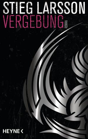 Cover of Vergebung
