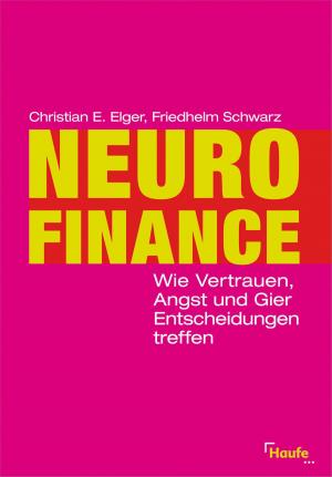 Cover of the book Neurofinance by Kathrin Gerber, Andrea Nasemann