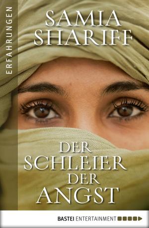 Cover of the book Der Schleier der Angst by Jean-Baptiste Malet