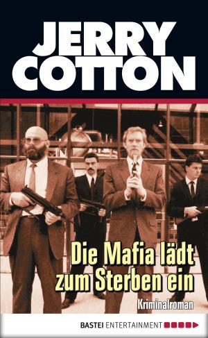 Cover of the book Die Mafia lädt zum Sterben ein by Britta Sabbag