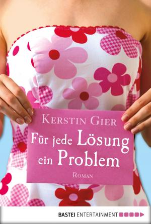 Cover of the book Für jede Lösung ein Problem by Hedwig Courths-Mahler