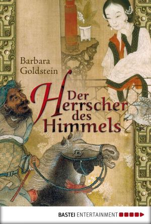 Cover of the book Der Herrscher des Himmels by Jerry Cotton