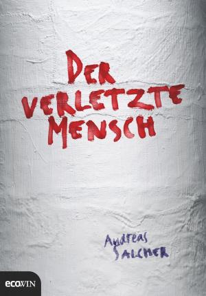 Book cover of Der verletzte Mensch