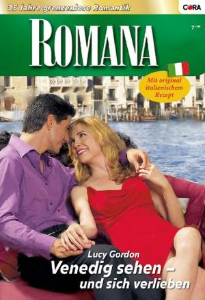 Cover of the book Venedig sehen - und sich verlieben by Rebecca Rohman