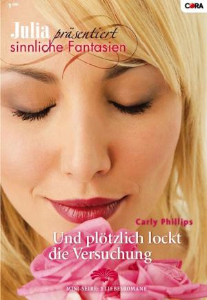 Cover of the book Julia präsentiert: sinnliche Fantasien Band 02 by Teresa Southwick, Christine Rimmer, Allison Leigh, Kerri Carpenter