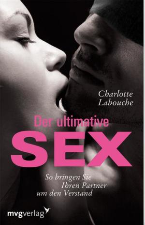 Cover of the book Der ultimative Sex by Carlo Krauss, Hannah Sartin