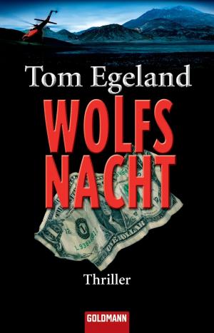 Cover of the book Wolfsnacht by Liz Fenwick