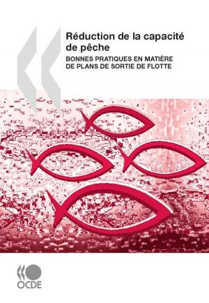 Cover of the book Réduction de la capacité de pêche by Collective