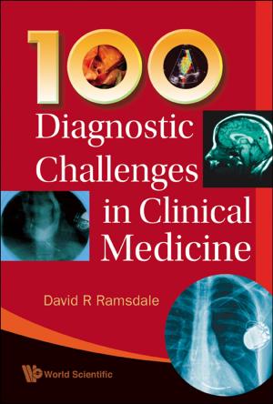 Cover of the book 100 Diagnostic Challenges in Clinical Medicine by Mark Harrison