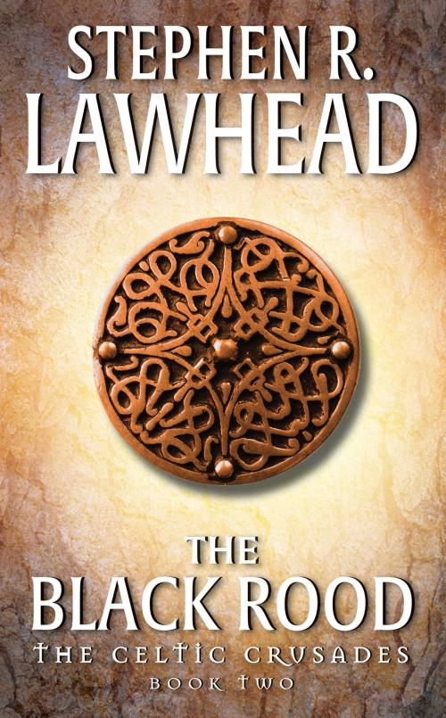 Cover of the book The Black Rood by Stephen R Lawhead, Harper Voyager