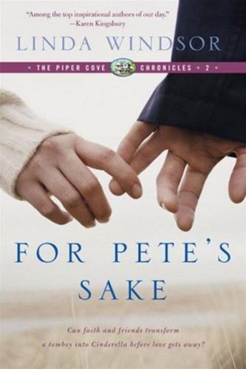 Cover of the book For Pete's Sake by Linda Windsor, HarperCollins e-books