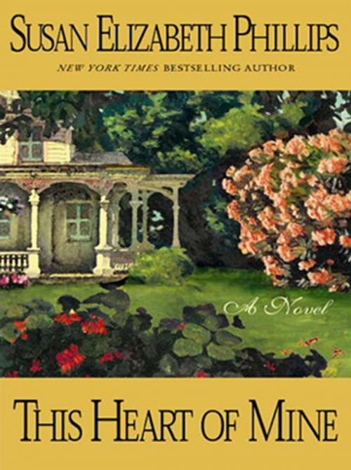 Cover of the book This Heart of Mine by Susan Elizabeth Phillips, William Morrow