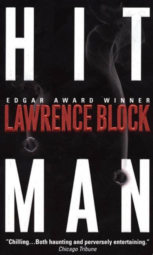 Cover of the book Hit Man by Lawrence Block, HarperCollins e-books