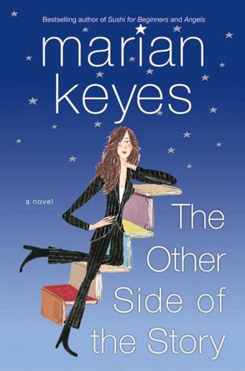 Cover of the book The Other Side of the Story by Marian Keyes, HarperCollins e-books