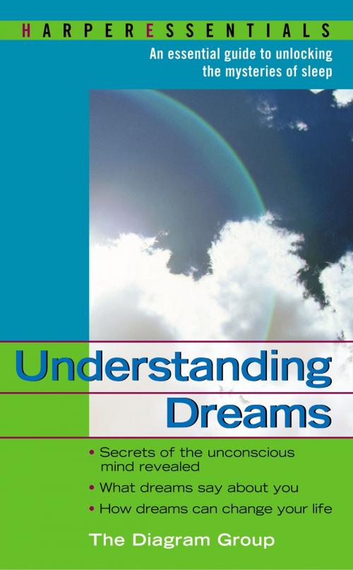 Cover of the book Understanding Dreams by The Diagram Group, Harper