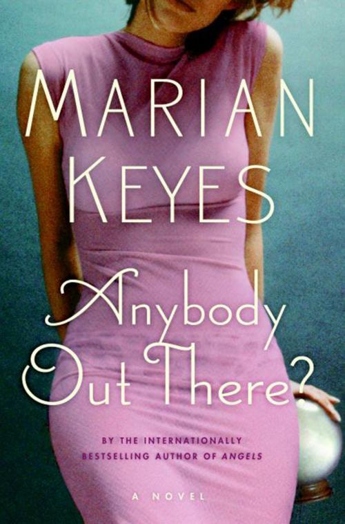 Cover of the book Anybody Out There? by Marian Keyes, HarperCollins e-books
