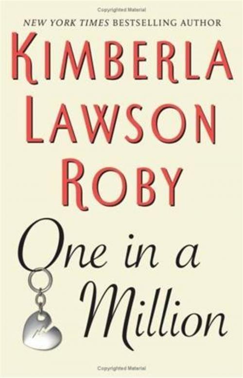 Cover of the book One in a Million by Kimberla Lawson Roby, HarperCollins e-books