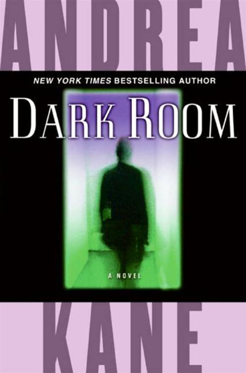 Cover of the book Dark Room by Andrea Kane, HarperCollins e-books