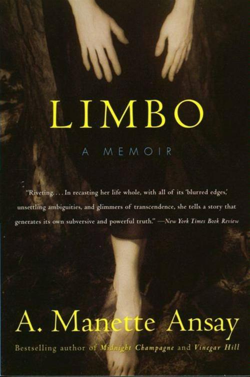 Cover of the book Limbo by A. Manette Ansay, HarperCollins e-books