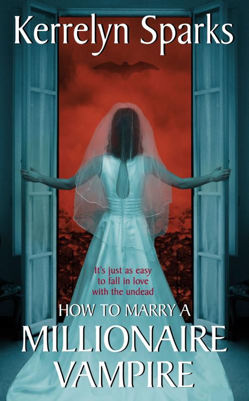 Cover of the book How To Marry a Millionaire Vampire by Kerrelyn Sparks, HarperCollins e-books