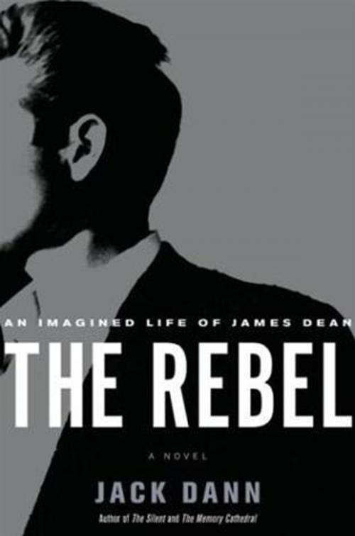 Cover of the book The Rebel by Jack Dann, HarperCollins e-books