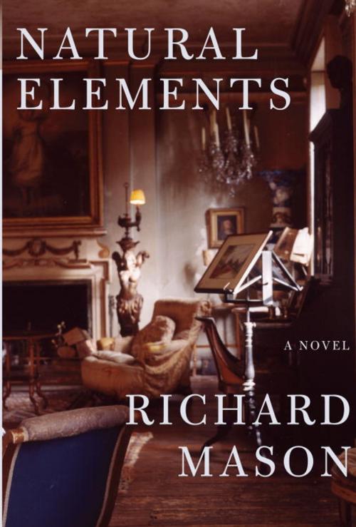 Cover of the book Natural Elements by Richard Mason, Knopf Doubleday Publishing Group