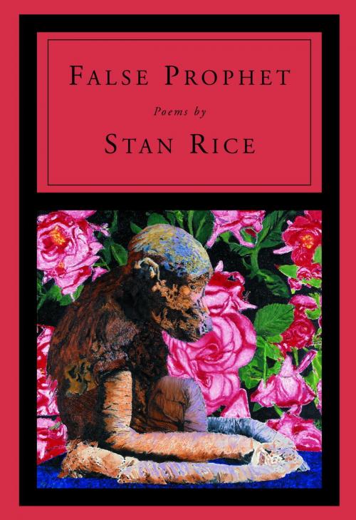 Cover of the book False Prophet by Stan Rice, Knopf Doubleday Publishing Group