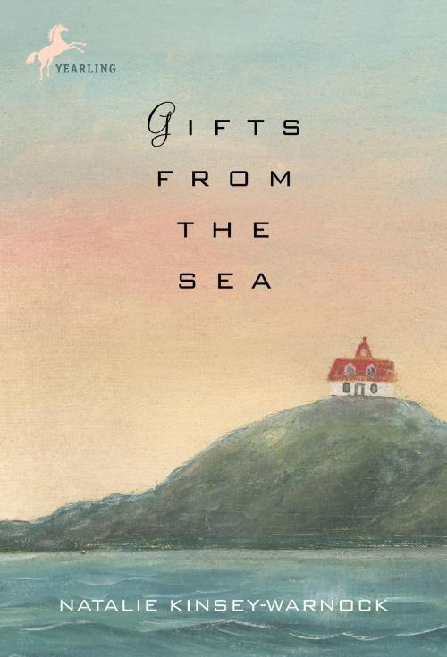 Cover of the book Gifts from the Sea by Natalie Kinsey, Random House Children's Books