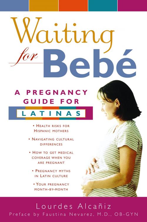 Cover of the book Waiting for Bebe by Lourdes Alcañiz, Random House Publishing Group