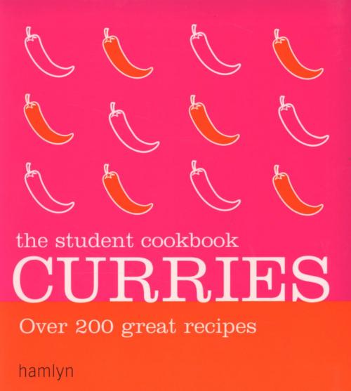 Cover of the book Curries by Hamlyn, Octopus Books