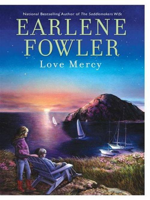 Cover of the book Love Mercy by Earlene Fowler, Penguin Publishing Group