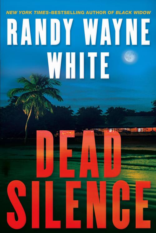 Cover of the book Dead Silence by Randy Wayne White, Penguin Publishing Group