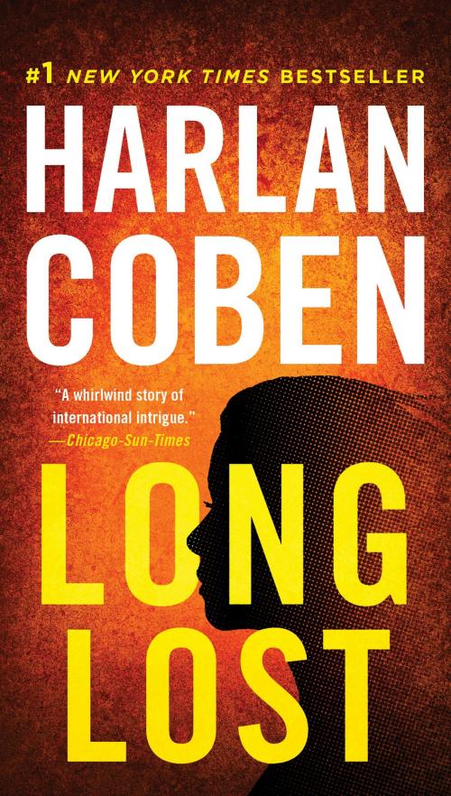 Cover of the book Long Lost by Harlan Coben, Penguin Publishing Group
