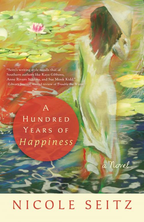 Cover of the book A Hundred Years of Happiness by Nicole Seitz, Thomas Nelson