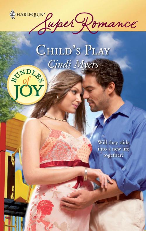 Cover of the book Child's Play by Cindi Myers, Harlequin