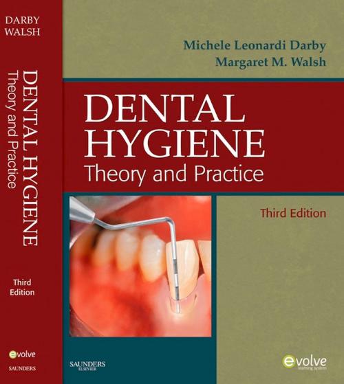 Cover of the book ARABIC-Dental Hygiene by Michele Leonardi Darby, BSDH, MS, Margaret Walsh, RDH, MS, MA, EdD, Elsevier Health Sciences