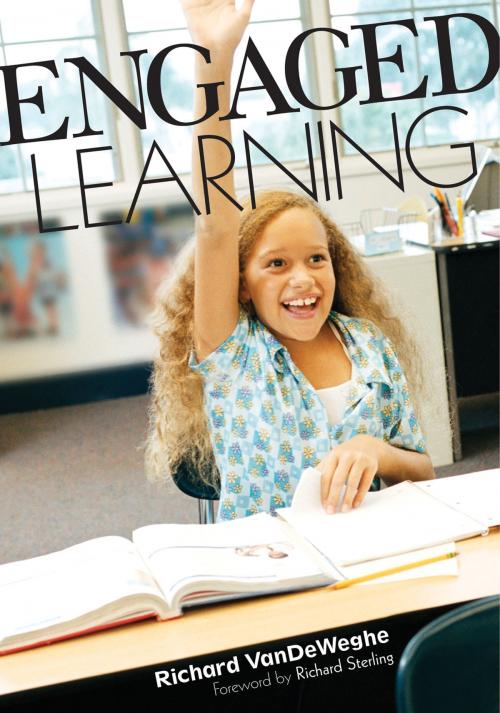 Cover of the book Engaged Learning by , SAGE Publications