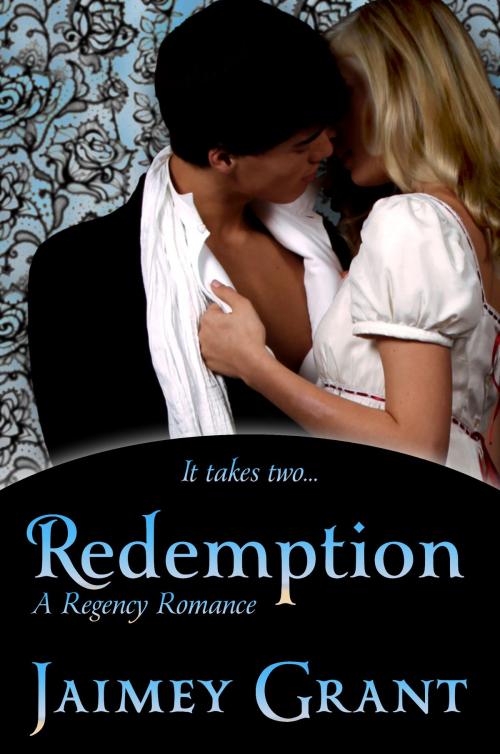 Cover of the book Redemption by Jaimey Grant, Jaimey Grant