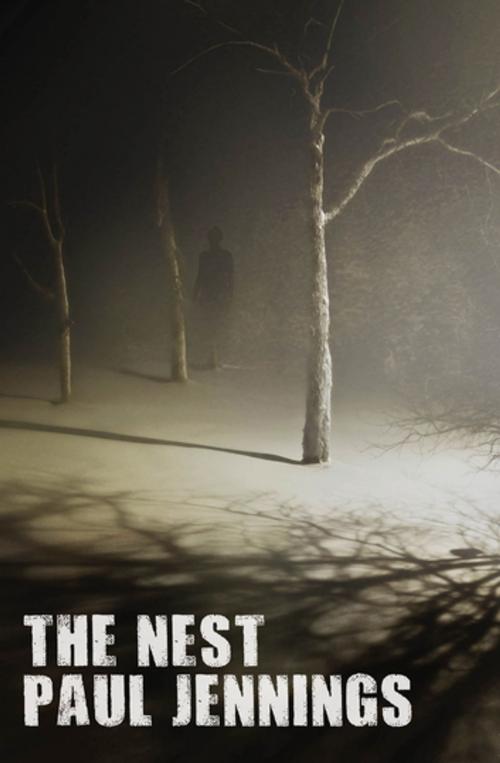 Cover of the book The Nest by Paul Jennings, Penguin Random House Australia