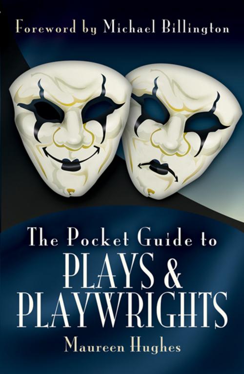 Cover of the book The Pocket Guide to Plays and Playwrights by Maureen   Hughes, Remember When