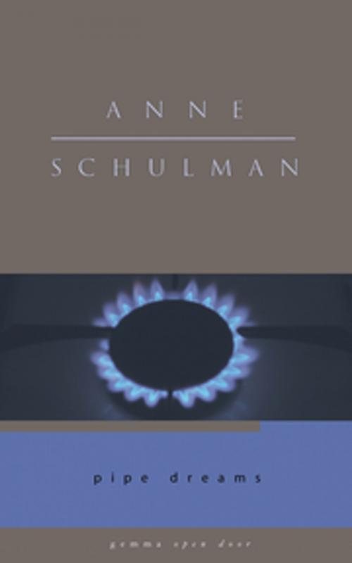 Cover of the book Pipe Dreams by Anne Schulman, Gemma Open Door