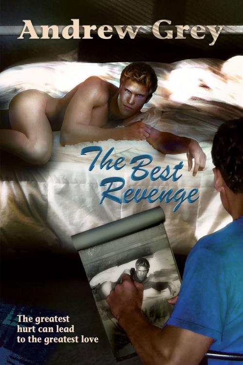 Cover of the book The Best Revenge by Andrew Grey, Dreamspinner Press